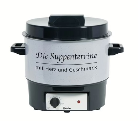 Soupière Party, 16L
